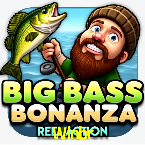 Bônus de Boas-vindas Winbr