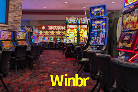 PIX Instantâneo Winbr